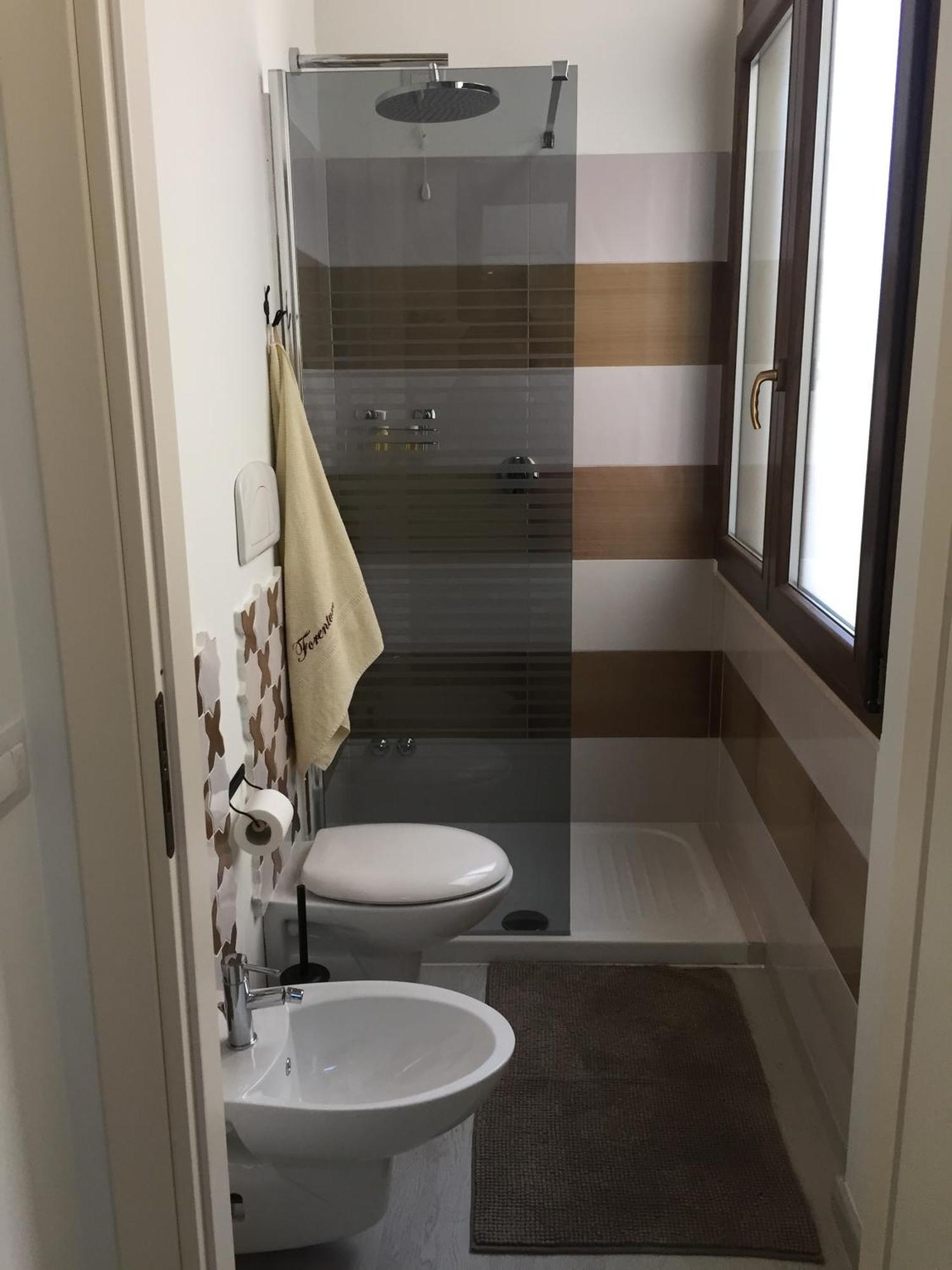 Forentum Suite Lavello Rom bilde